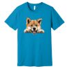 Unisex Jersey Short Sleeve Tee Thumbnail