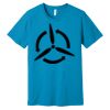 Unisex Jersey Short Sleeve Tee Thumbnail