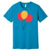 Unisex Jersey Short Sleeve Tee Thumbnail