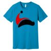 Unisex Jersey Short Sleeve Tee Thumbnail