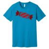 Unisex Jersey Short Sleeve Tee Thumbnail