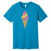 Unisex Jersey Short Sleeve Tee Thumbnail