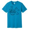 Unisex Jersey Short Sleeve Tee Thumbnail