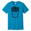 Unisex Jersey Short Sleeve Tee Thumbnail