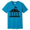Unisex Jersey Short Sleeve Tee Thumbnail
