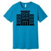 Unisex Jersey Short Sleeve Tee Thumbnail
