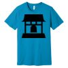 Unisex Jersey Short Sleeve Tee Thumbnail