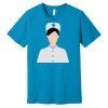 Unisex Jersey Short Sleeve Tee Thumbnail