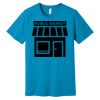 Unisex Jersey Short Sleeve Tee Thumbnail