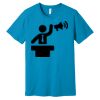 Unisex Jersey Short Sleeve Tee Thumbnail