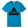 Unisex Jersey Short Sleeve Tee Thumbnail