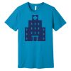 Unisex Jersey Short Sleeve Tee Thumbnail
