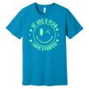 Unisex Jersey Short Sleeve Tee Thumbnail
