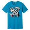 Unisex Jersey Short Sleeve Tee Thumbnail