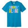 Unisex Jersey Short Sleeve Tee Thumbnail