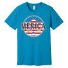 Unisex Jersey Short Sleeve Tee Thumbnail