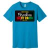 Unisex Jersey Short Sleeve Tee Thumbnail