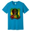 Unisex Jersey Short Sleeve Tee Thumbnail