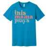 Unisex Jersey Short Sleeve Tee Thumbnail