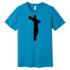 Unisex Jersey Short Sleeve Tee Thumbnail