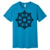 Unisex Jersey Short Sleeve Tee Thumbnail
