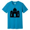 Unisex Jersey Short Sleeve Tee Thumbnail