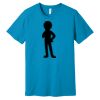 Unisex Jersey Short Sleeve Tee Thumbnail