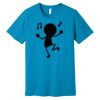 Unisex Jersey Short Sleeve Tee Thumbnail