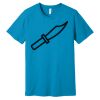 Unisex Jersey Short Sleeve Tee Thumbnail