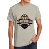 Unisex CVC Tee Thumbnail