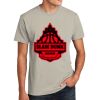 Unisex CVC Tee Thumbnail
