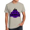 Unisex CVC Tee Thumbnail