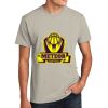 Unisex CVC Tee Thumbnail
