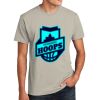Unisex CVC Tee Thumbnail