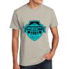 Unisex CVC Tee Thumbnail