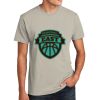 Unisex CVC Tee Thumbnail