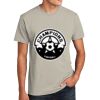 Unisex CVC Tee Thumbnail