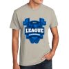 Unisex CVC Tee Thumbnail