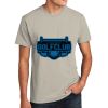 Unisex CVC Tee Thumbnail