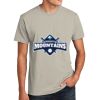 Unisex CVC Tee Thumbnail