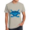 Unisex CVC Tee Thumbnail
