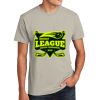 Unisex CVC Tee Thumbnail
