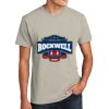 Unisex CVC Tee Thumbnail