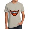 Unisex CVC Tee Thumbnail