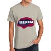 Unisex CVC Tee Thumbnail