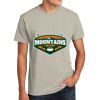 Unisex CVC Tee Thumbnail