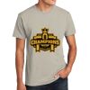 Unisex CVC Tee Thumbnail