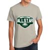 Unisex CVC Tee Thumbnail