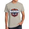 Unisex CVC Tee Thumbnail