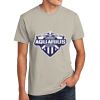 Unisex CVC Tee Thumbnail